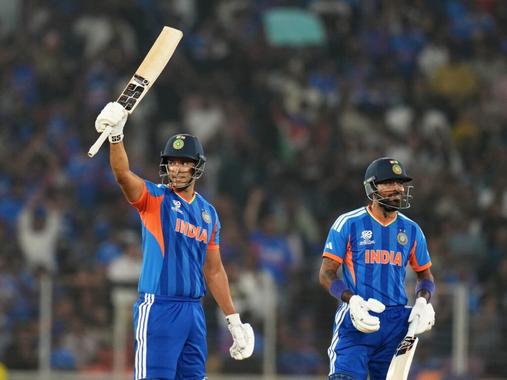 India beats Netherlands and wins all group before advancing to T20 World Cup Super 8 | ICC Men’s T20 World Cup News