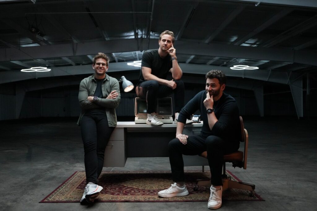 Linq raises $20 million to bring AI assistants inside messaging apps