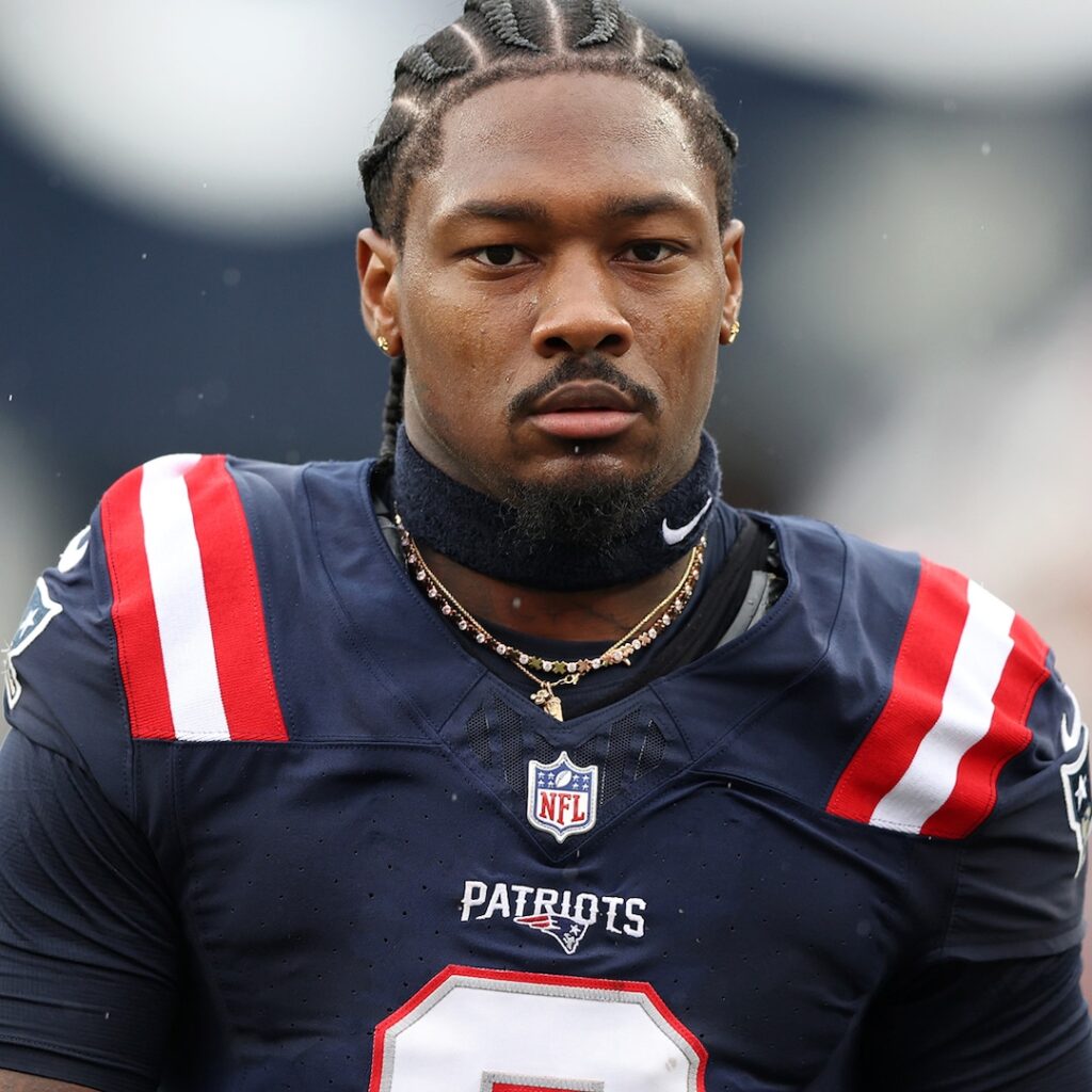 Stefon Diggs pleads not guilty in assault case