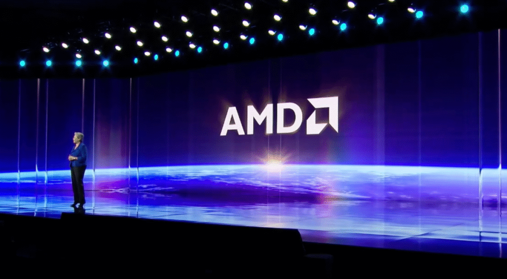 Meta signs up to $100 billion AMD chip deal in pursuit of ‘personal superintelligence’