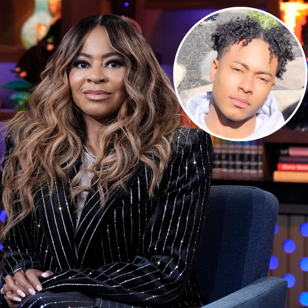 Mary Cosby pays tribute to son Robert Cosby Jr. after his death