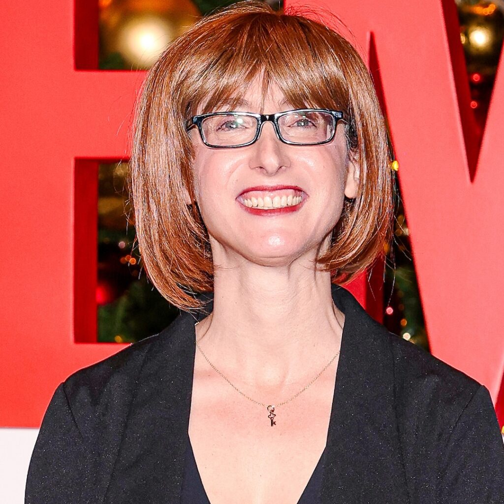 Interview with Frieda McFadden, author of “The Housemaid”