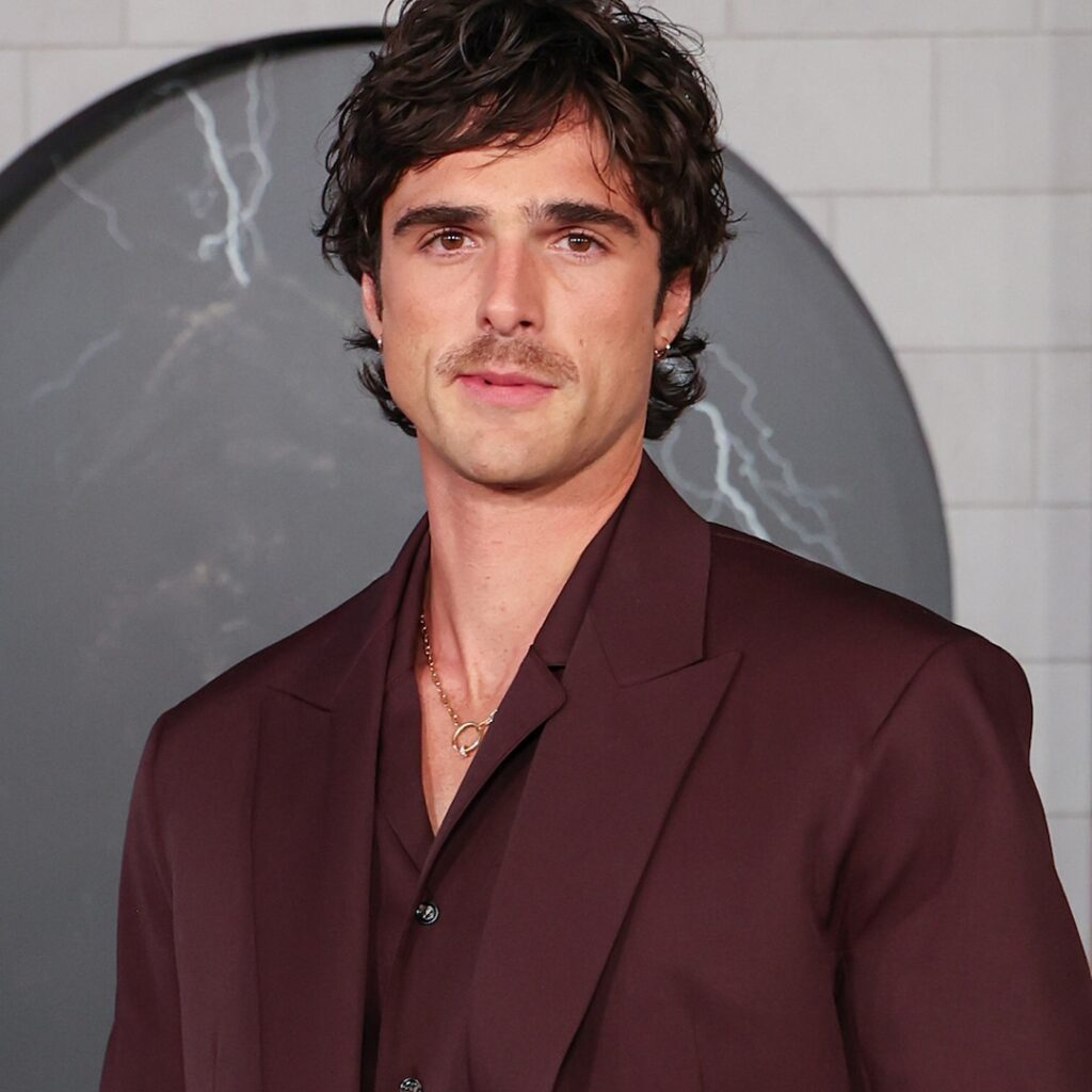 Jacob Elordi hospitalized while filming ‘Wuthering Heights’