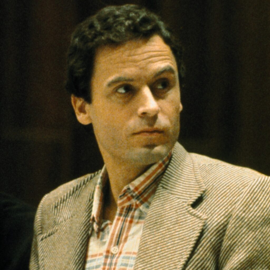 Inside serial killer Ted Bundy’s horrifying legacy