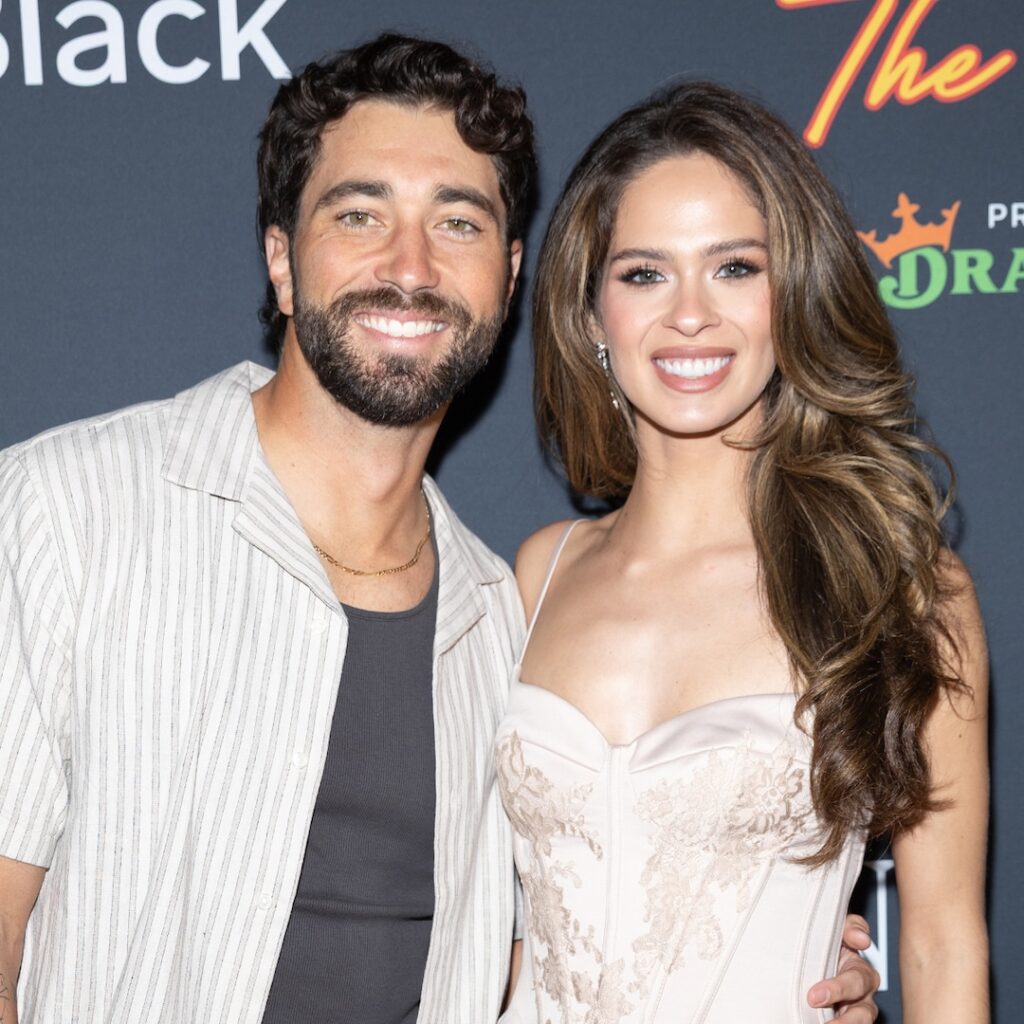 Kelsey Anderson talks about Joey Graziaday’s wedding timeline, criticism