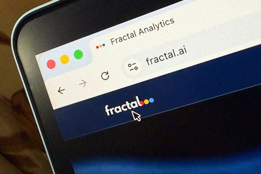 Fractal Analytics’ quiet IPO debut signals deep-rooted AI concerns in India