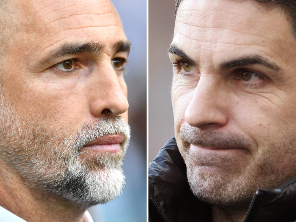 Tottenham Hotspur vs Arsenal: Premier League – Team news, start, line-up | Soccer News