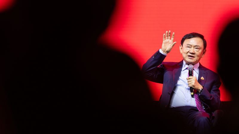 The house always wins, how the establishment ultimately rose to the top in Thailand