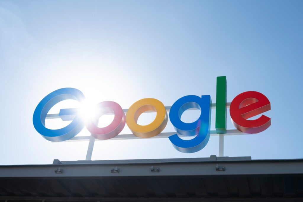 Google’s Cloud AI leads on three frontiers of model capabilities