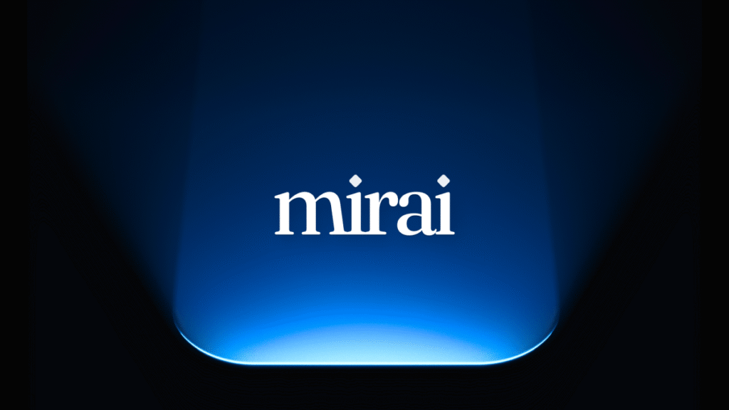 Reface and Prisma co-founders collaborate to improve on-device model inference with Mirai