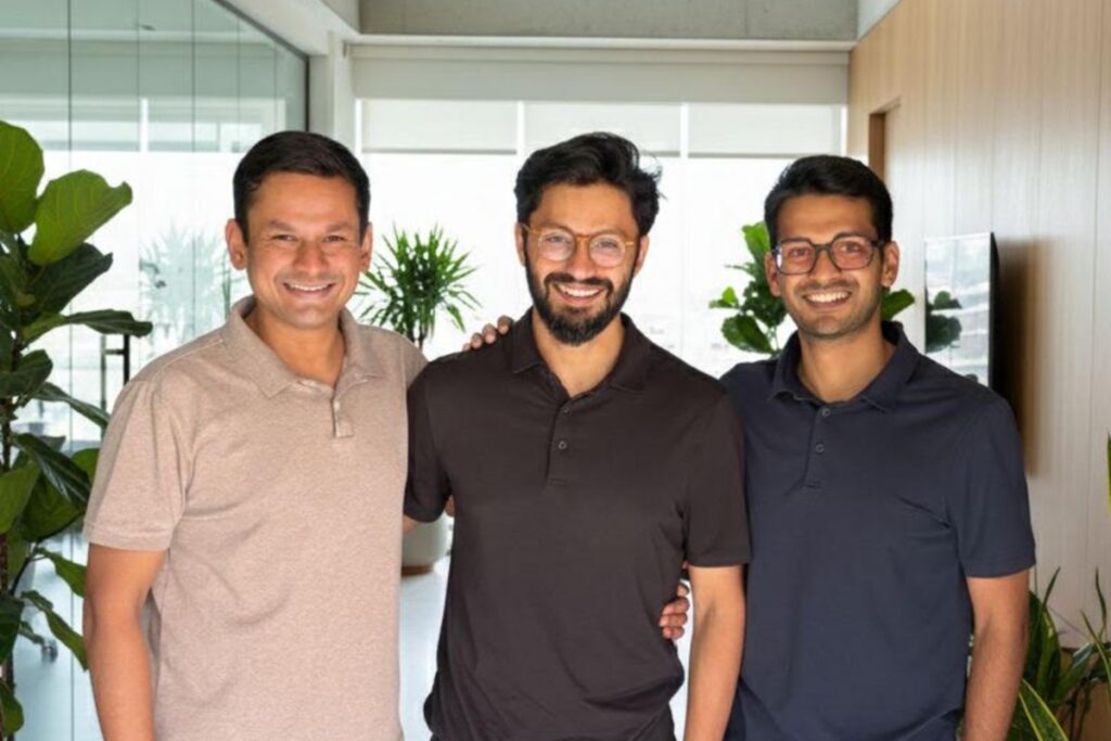 Peak XV says internal disagreements led to partner withdrawal as it doubles down on AI