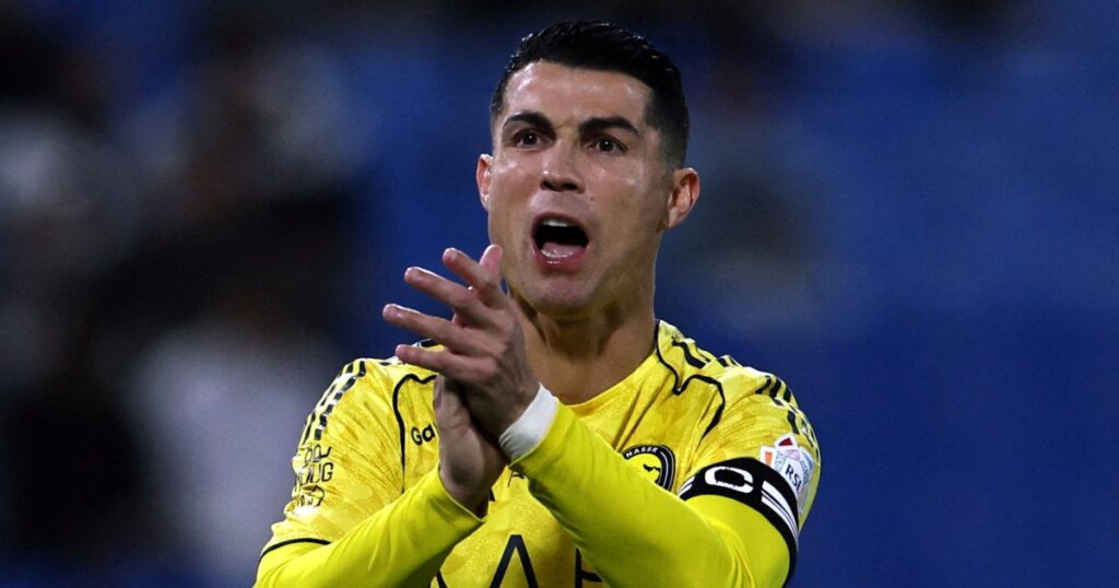 Cristiano Ronaldo buys 25% stake in Spanish second division club Almeria | Soccer News