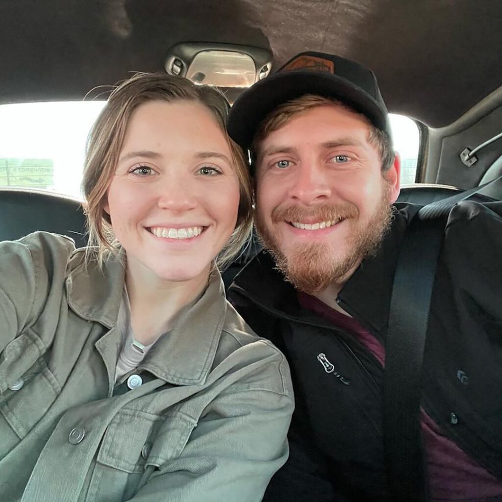 Joy-Anna Duggar opens up about pregnancy rumors, rare personal update