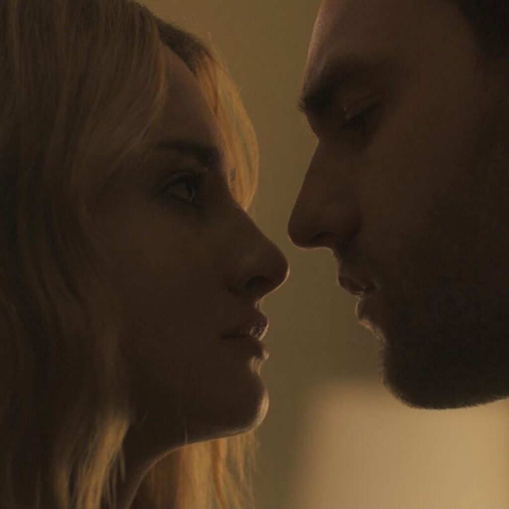 “Tell Me Rise” series finale: How the show ends