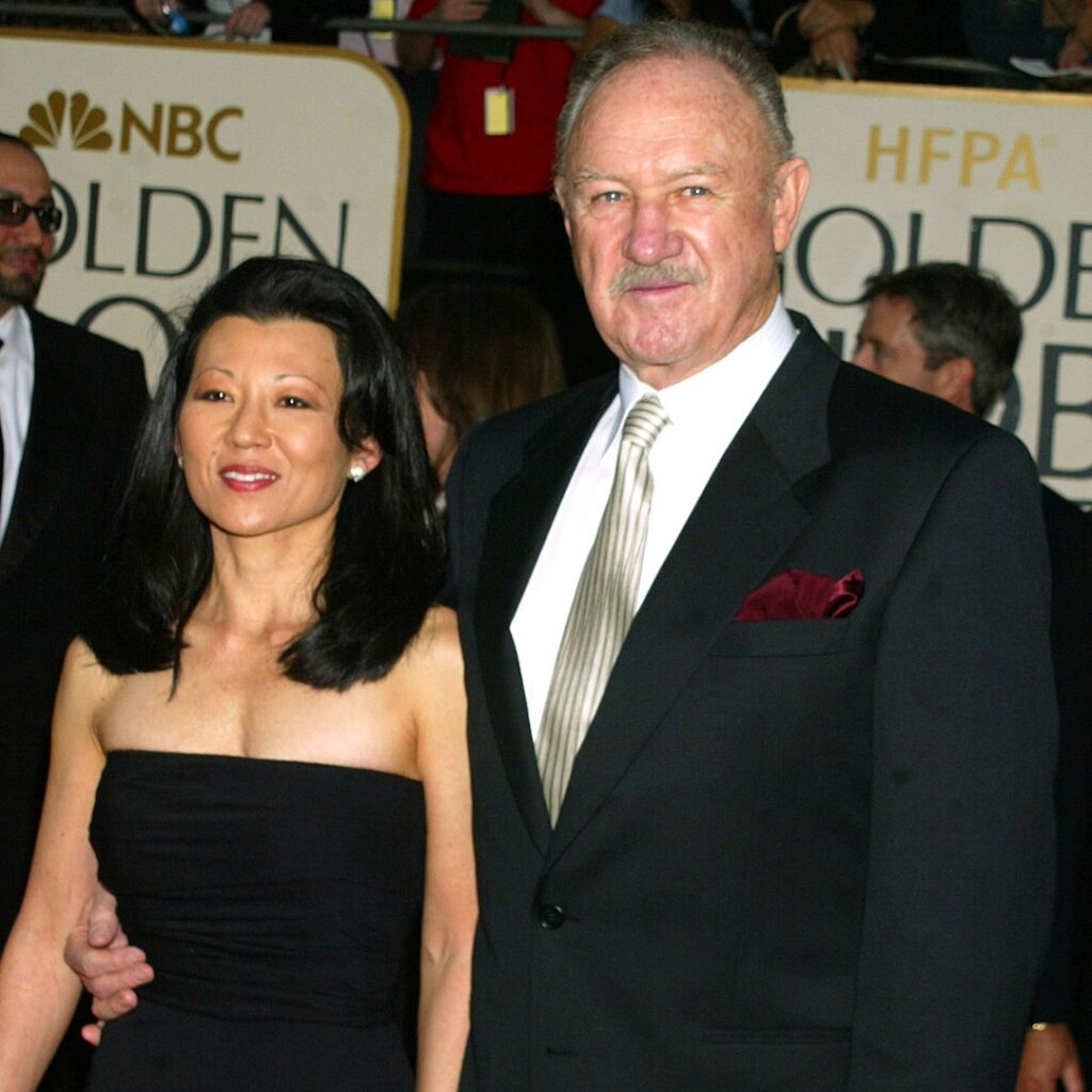 About Gene Hackman and Betsy Arakawa’s life in Santa Fe before they died