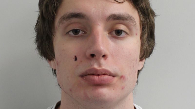 Barron Trump video call: Russian man jailed in London for assaulting woman witnessed by US president’s son