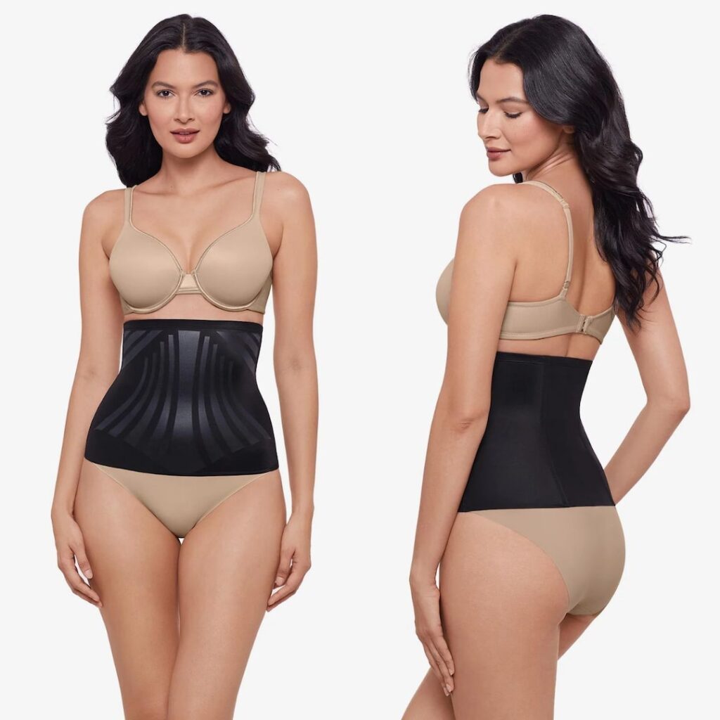 A stylist talks about how to choose shapewear that is perfect for your body