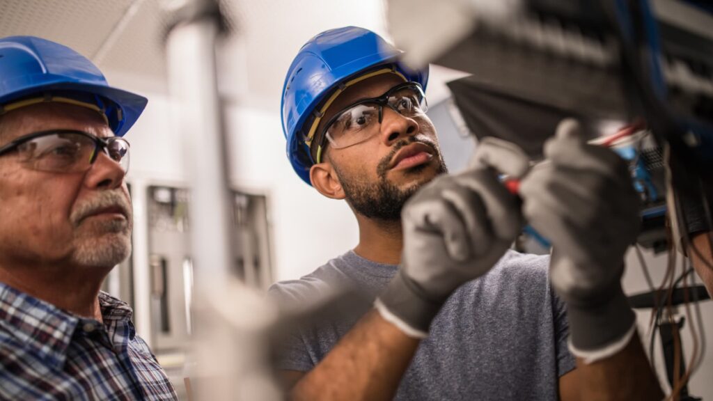 In the employment apocalypse, focus on skilled occupations that are “AI-proof”: Career Expert