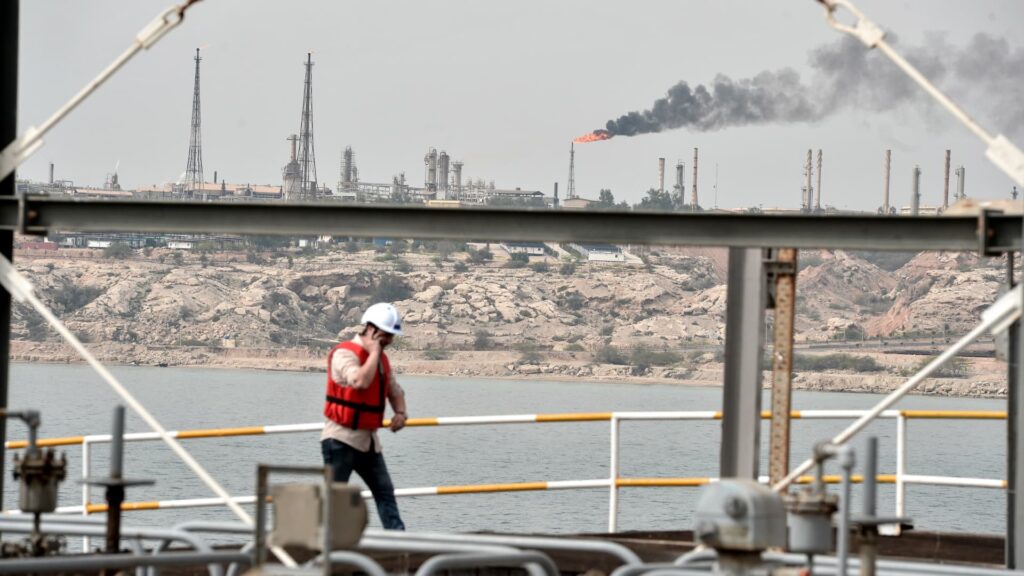 What the attacks mean for the oil market