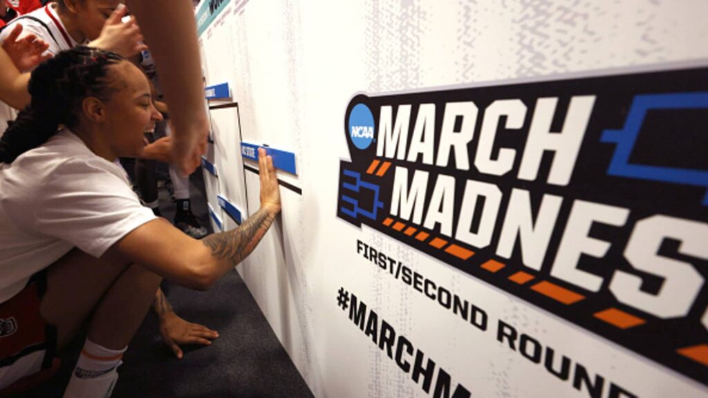 This year’s March Madness will test Cinderella’s health