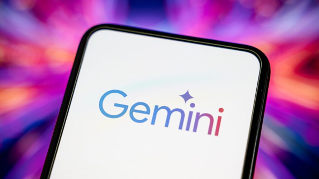 Google Gemini AI told user stage of ‘mass casualty attack’, lawsuit claims