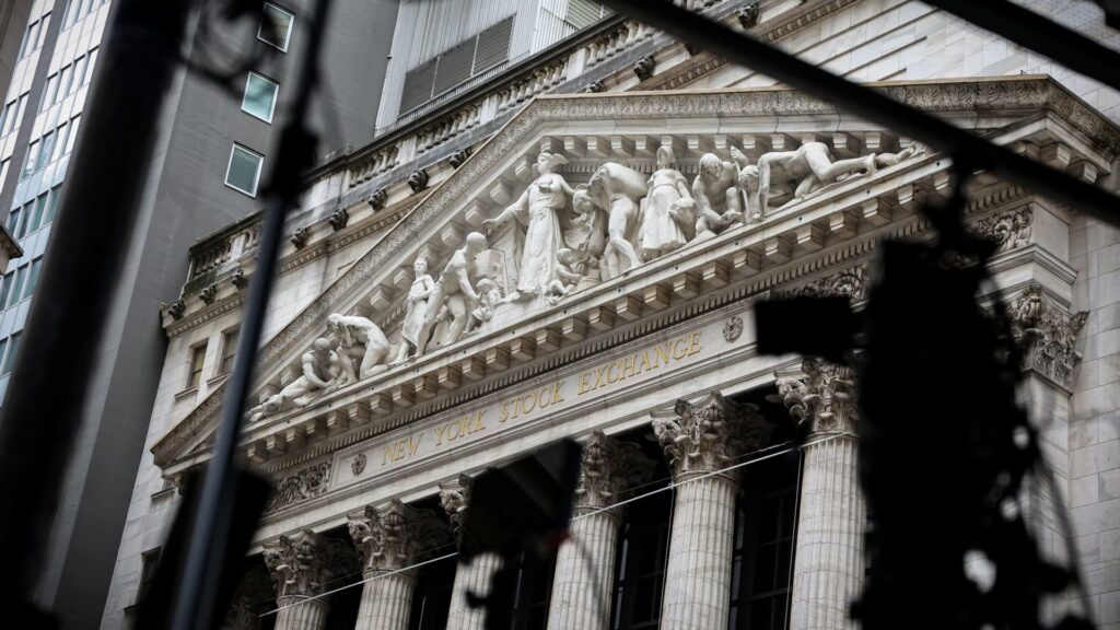 Here are three themes that made it a very tough week for stocks