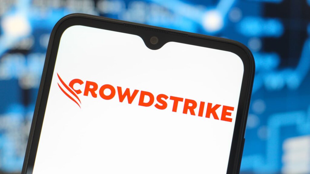 This cybersecurity stock has been buffeted by concerns about AI. Why one analyst sees opportunity