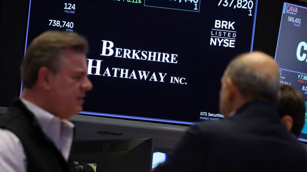 What could move the market