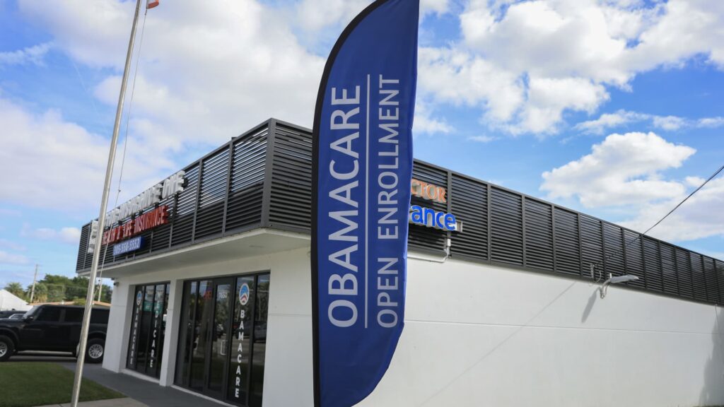 ACA members will be uninsured after enhanced subsidies expire: KFF poll