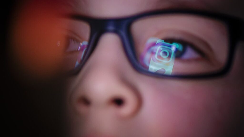 Online age verification tools for child safety keep tabs on adults