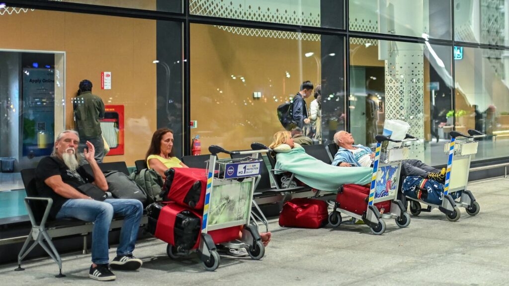 What travelers need to know after US and Israeli attacks on Iran