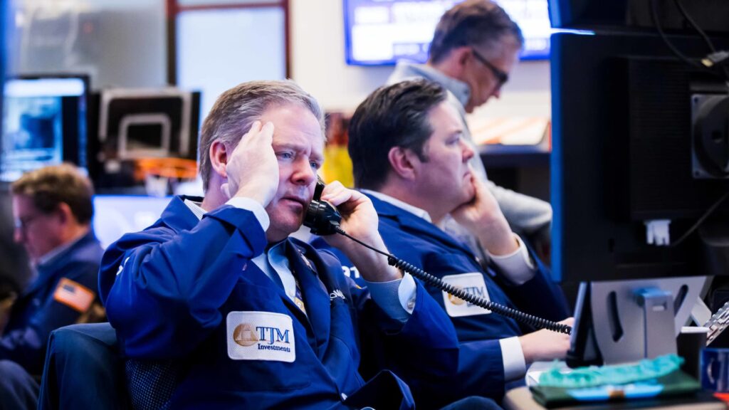 Oil Storm surpasses $100 for first time since 2022