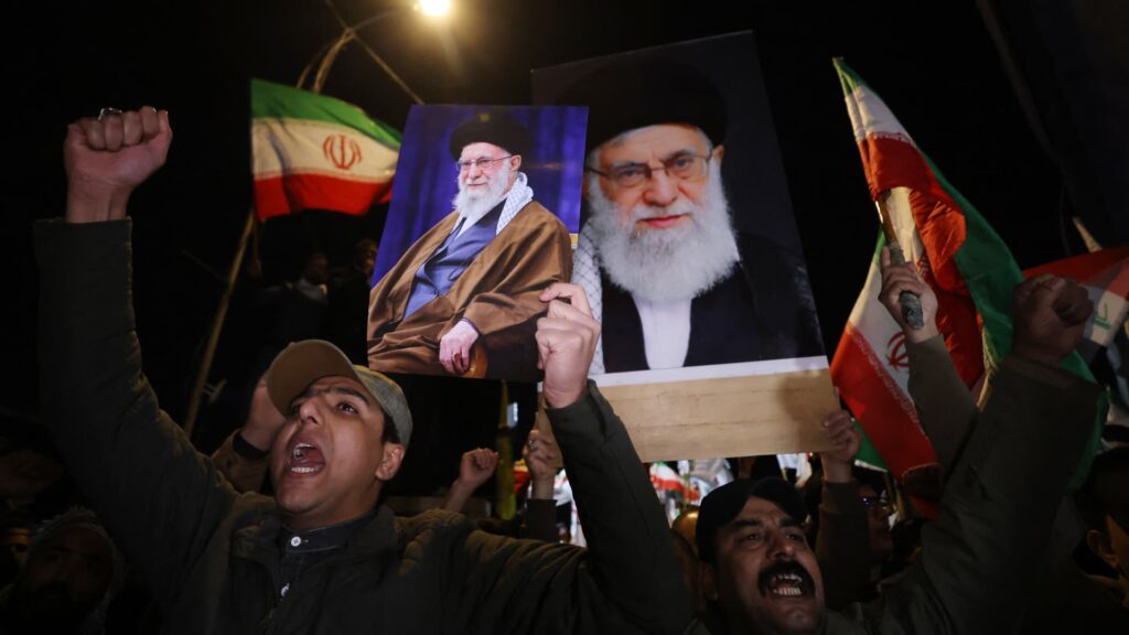 Iranian threat puts pressure on already crippled US cyber agency