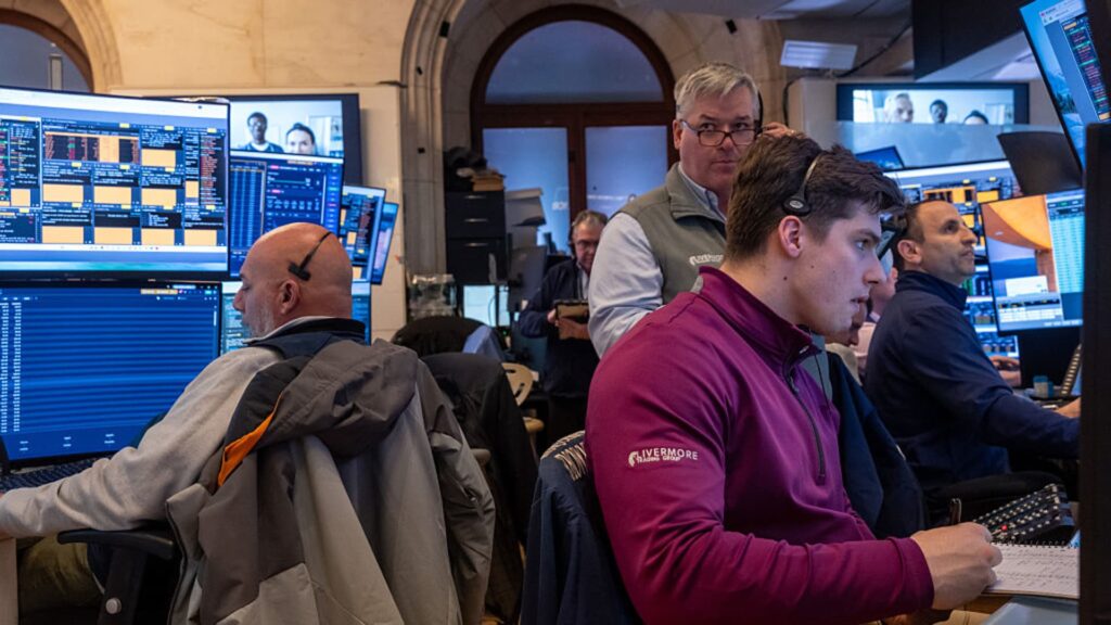 Morgan Stanley says TSLA partnership, self-driving cars will boost stock