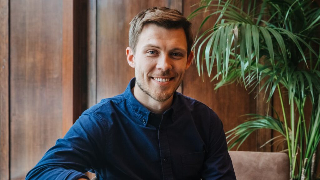 A company that grew too fast almost sank – how we solved it