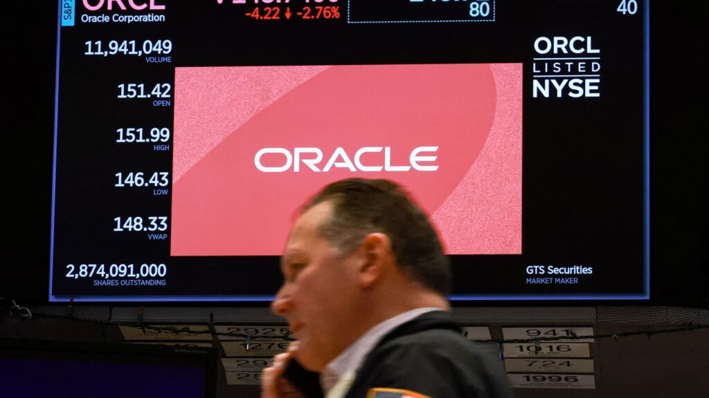 Oracle cuts thousands of jobs in latest round of job cuts as AI spending soars