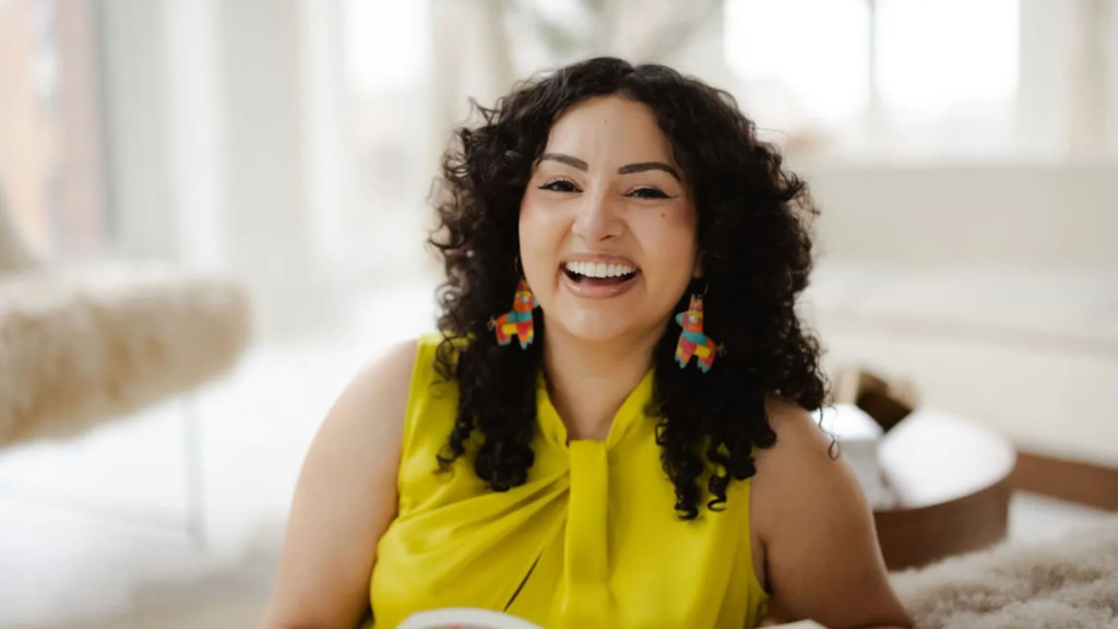 36 years old, working 16 hours a week, living “semi-retired” in Spain