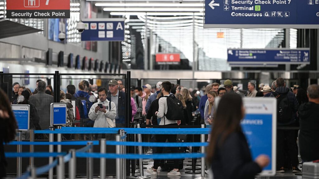 How to minimize the pain of trip interruptions