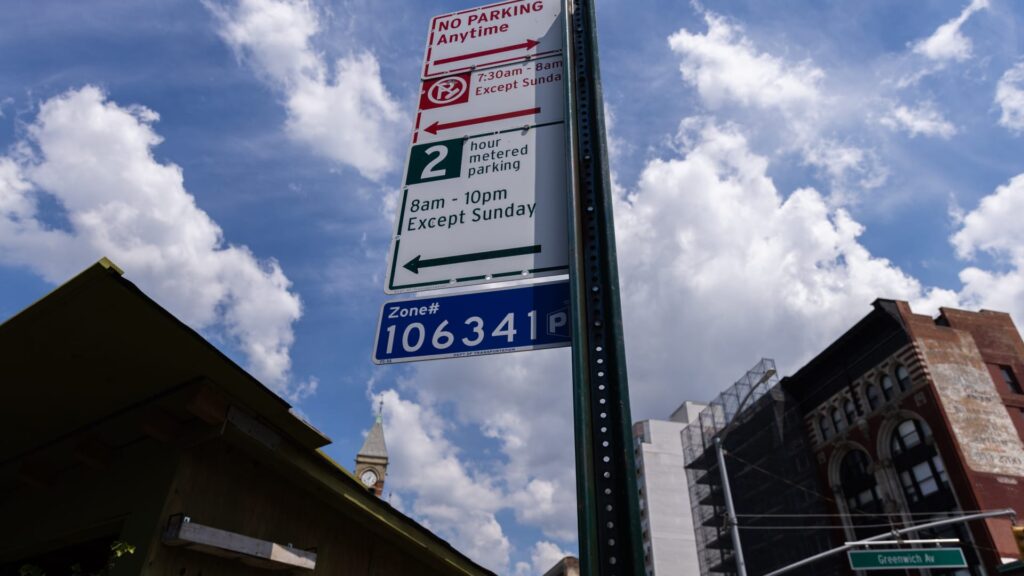 Free parking could become a thing of the past as Zoran Mamdani faces huge budget shortfall