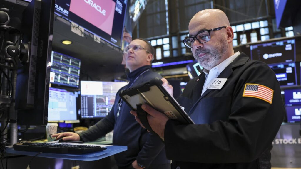 We are upgrading Honeywell — there are two additional positions we want to build out.