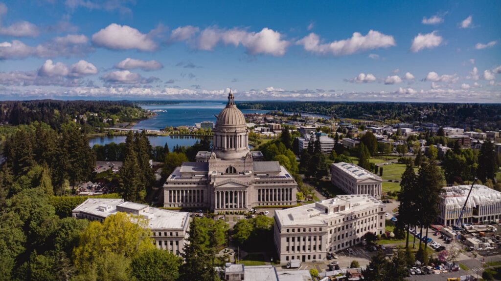 ‘Marriage penalty’ in Washington state’s new tax sparks debate