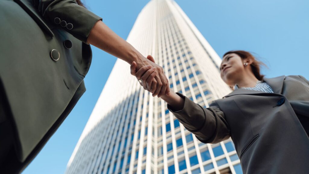 “A certain degree of caution is natural,” says advisor.