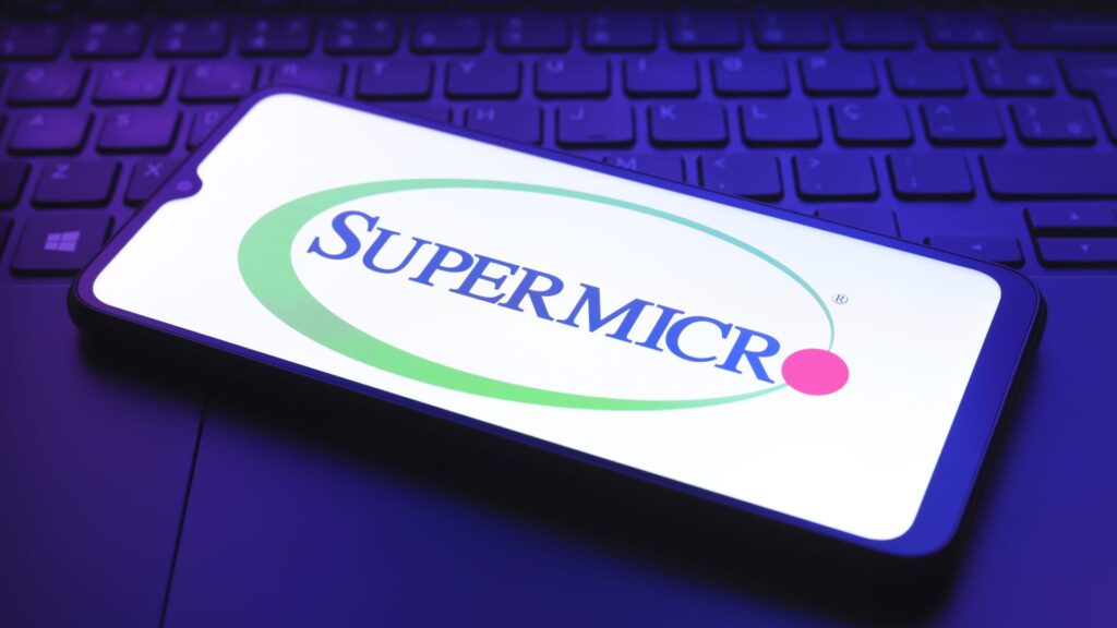 Super Micro co-founder indicted on Nvidia smuggling charges, resigns as director