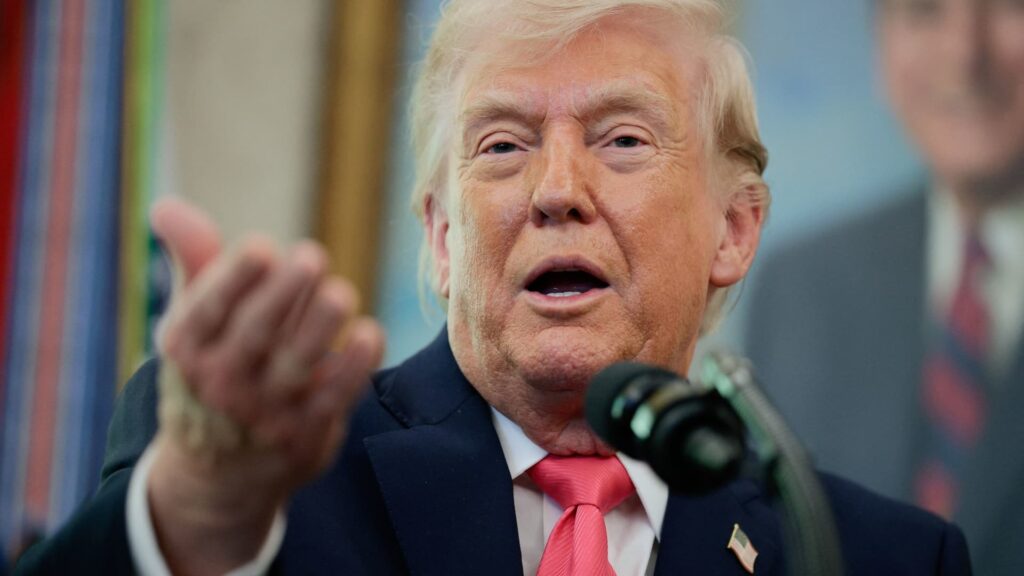 5 things to know before markets open on Wednesday