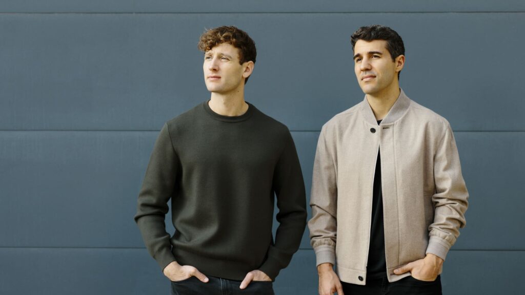 Legal AI startup Harvey raises $200 million at $11 billion valuation