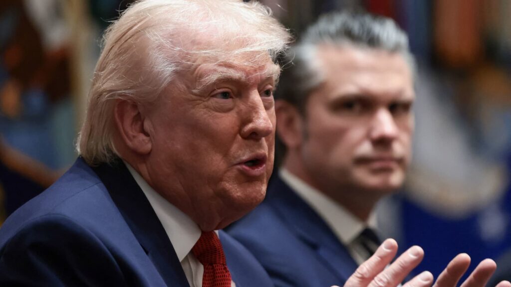 5 things to know before markets open on Friday