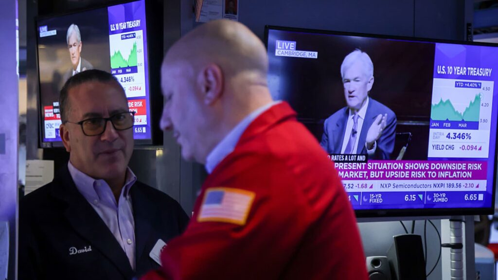 Stock Market Today: Live Updates