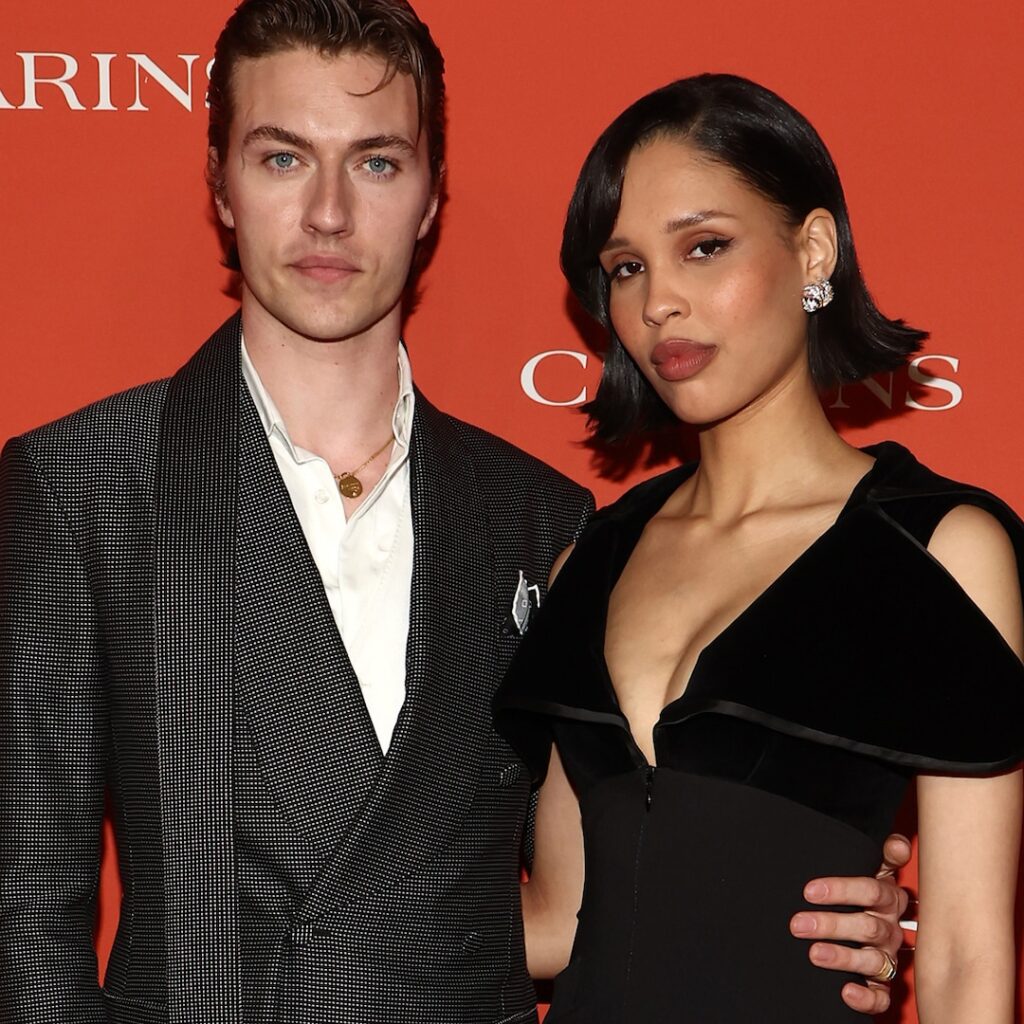 Nala Smith and Lucky Blue say welcoming baby number 4 is an ‘adjustment’