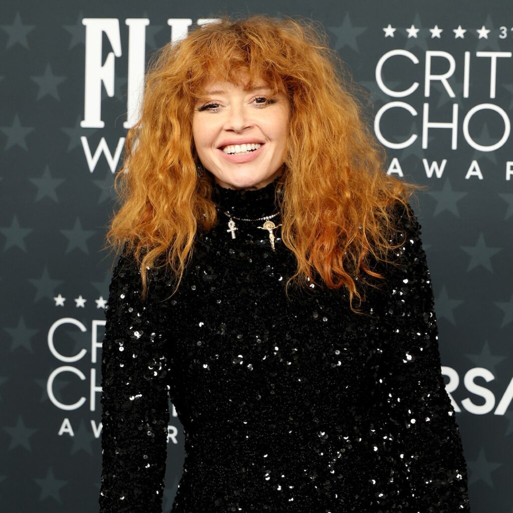 Natasha Lyonne, her sobriety journey and recovery from relapse