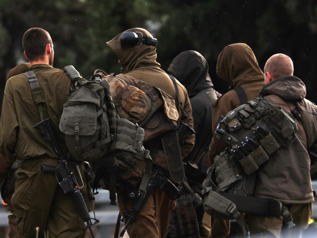 Israeli soccer player’s role in assault on southern Lebanon sparks outrage | Soccer News